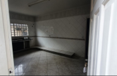 Casa para locação em Avaré